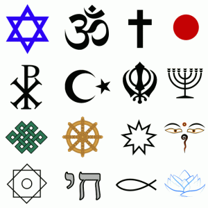 Símbolos Religiosos y Espirituales: Profundizando en las Connotaciones Sagradas