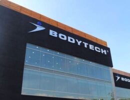 Bodytech Colombia