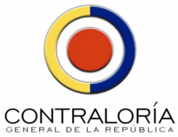 Certificado Contraloría Colombia