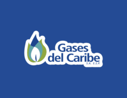 Gases del Caribe Colombia