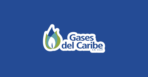 Gases del Caribe Colombia