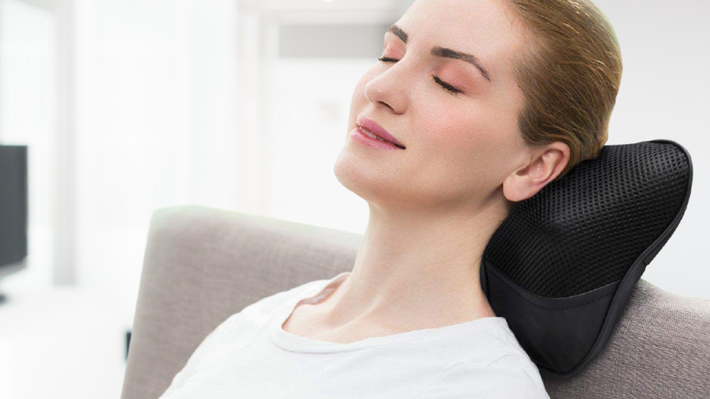 Características esenciales para garantizar un excelente funcionamiento de los cojines masajeadores