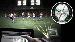Descubre cómo los avances tecnológicos están transformando la experiencia del fútbol soccer