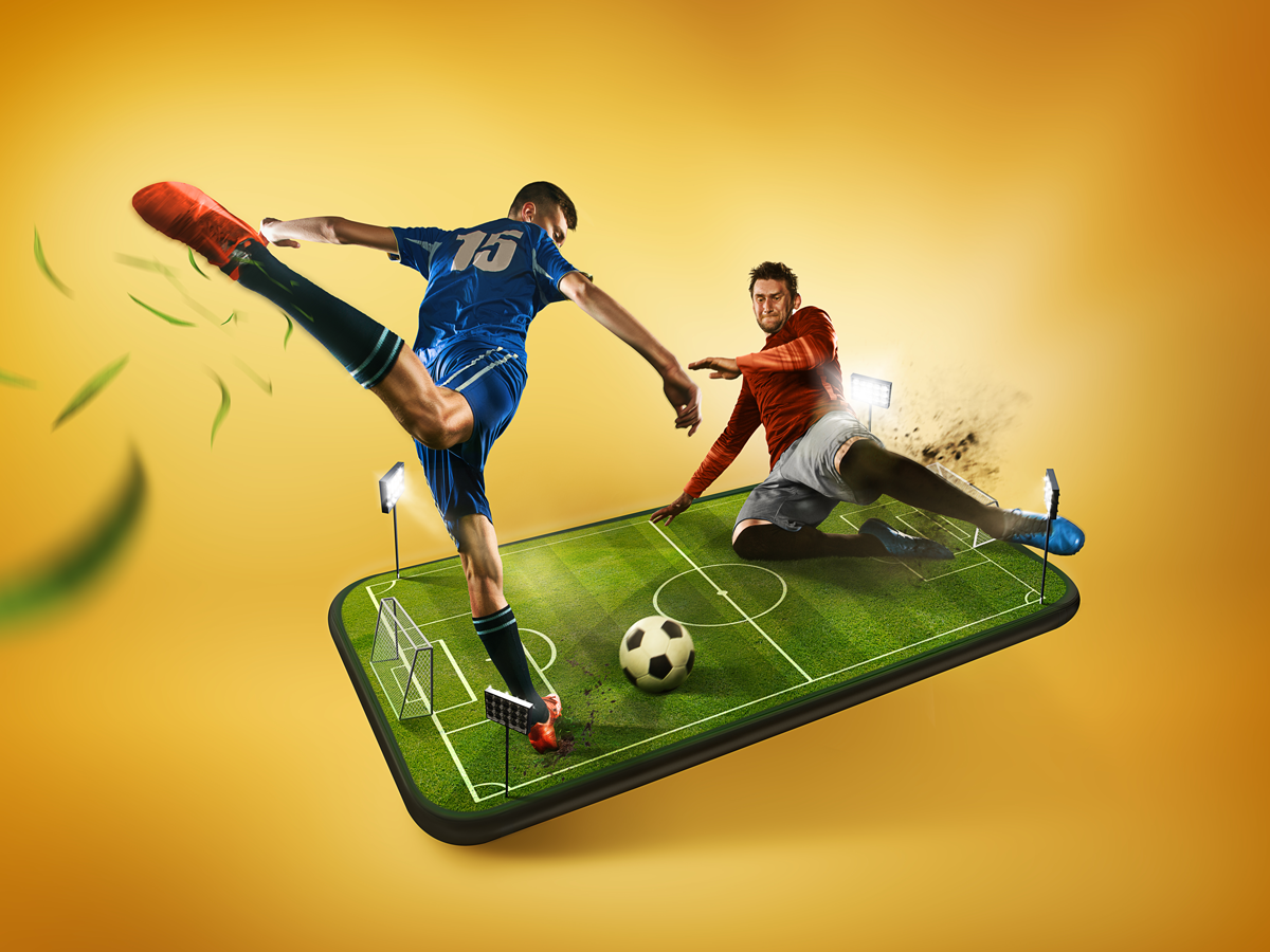 La influencia de la tecnología en el fútbol soccer