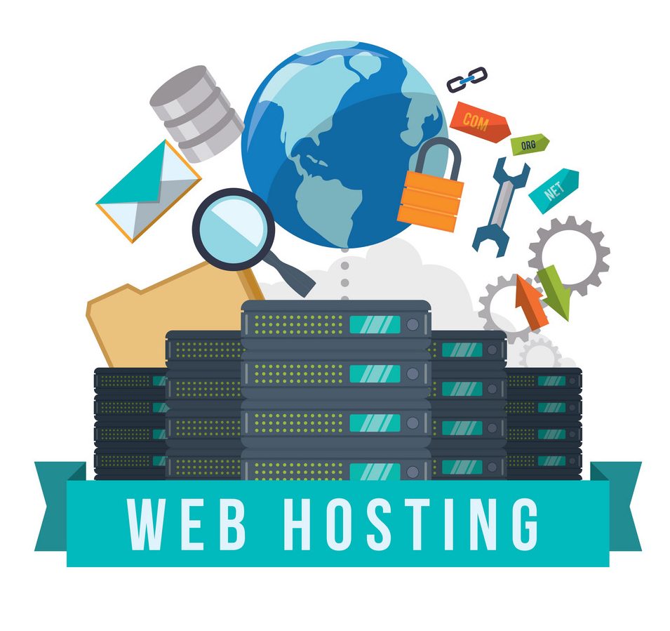 Desventajas de utilizar servicios de hosting gratuitos