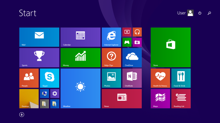 consejos para mejorar el rendimiento de Windows 8.1
