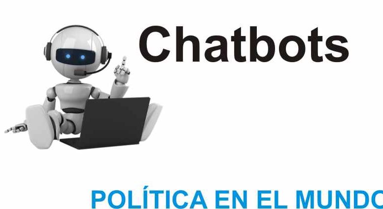 La Revolución de los Chatbots: El Futuro de la Interacción Humana